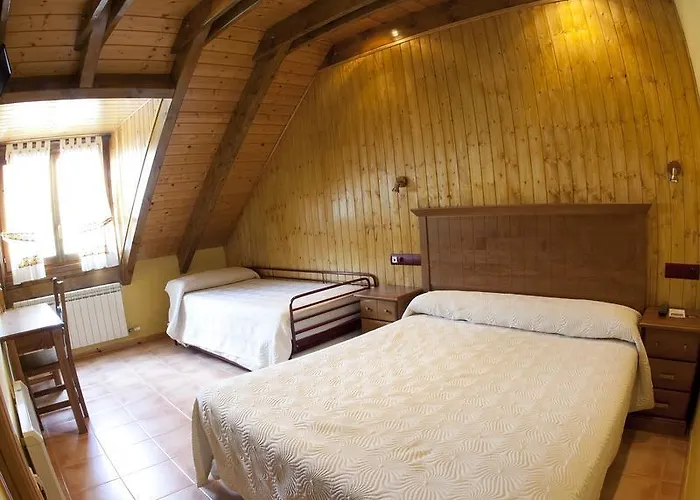 Sarao 3000 * Escarrilla